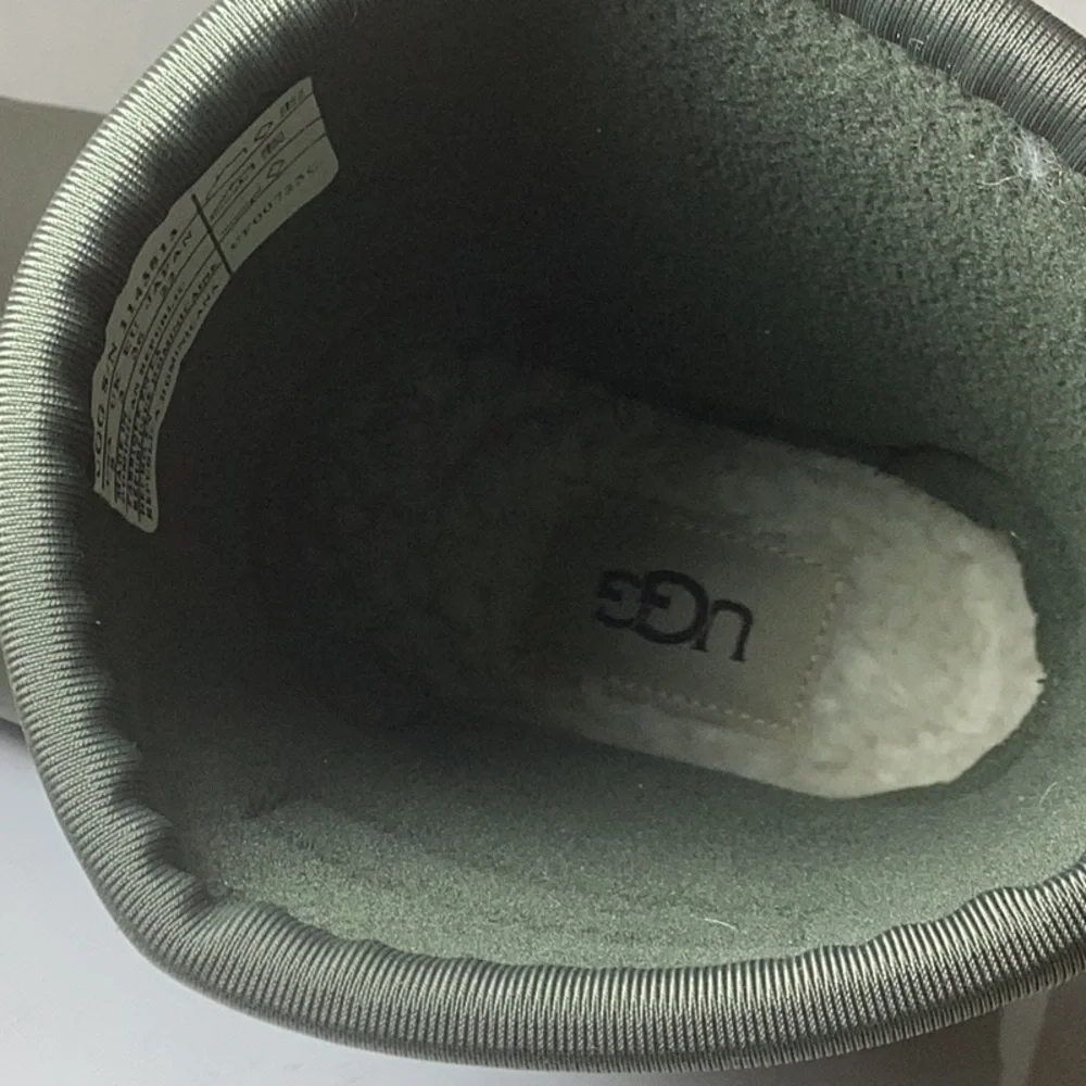 Women's Droplet Mid
